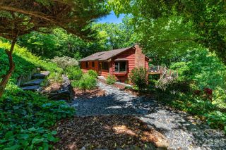 168 Blossom Ridge, Leicester, NC 28748