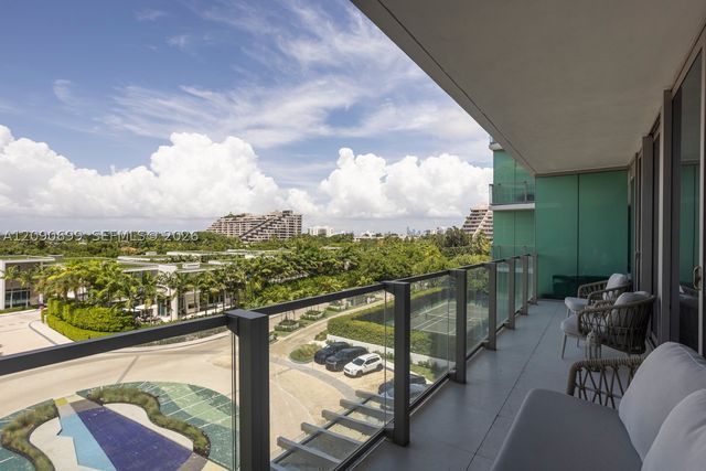 360 Ocean Dr 506S, Key Biscayne, FL 33149