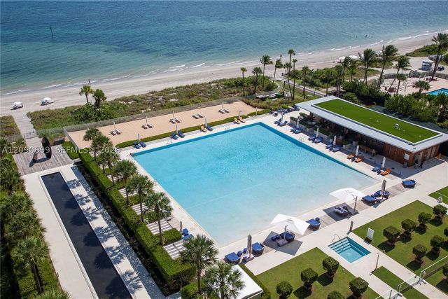 360 Ocean Dr 506S, Key Biscayne, FL 33149
