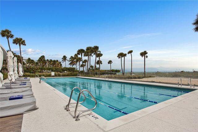 360 Ocean Dr 506S, Key Biscayne, FL 33149