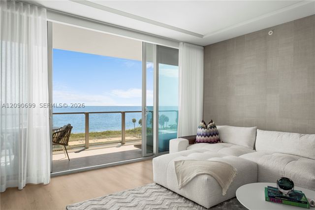 360 Ocean Dr 506S, Key Biscayne, FL 33149