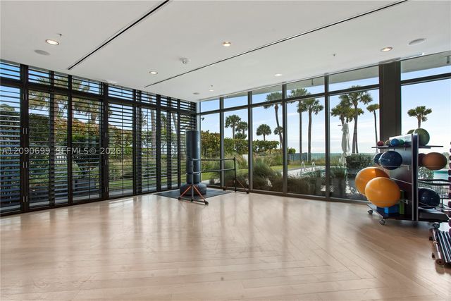 360 Ocean Dr 506S, Key Biscayne, FL 33149