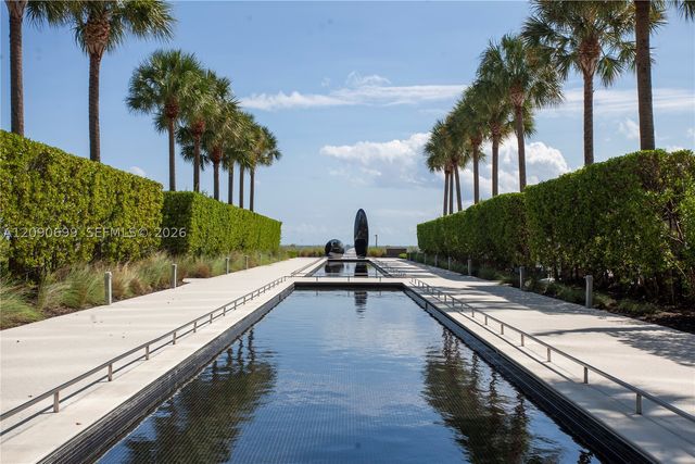 360 Ocean Dr 506S, Key Biscayne, FL 33149