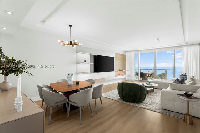 360 Ocean Dr 506S, Key Biscayne, FL 33149