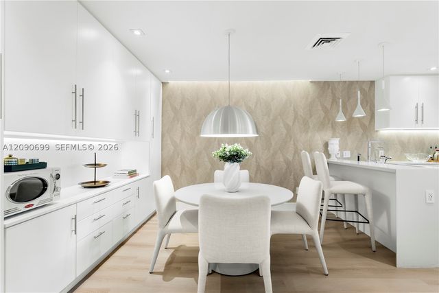 360 Ocean Dr 506S, Key Biscayne, FL 33149
