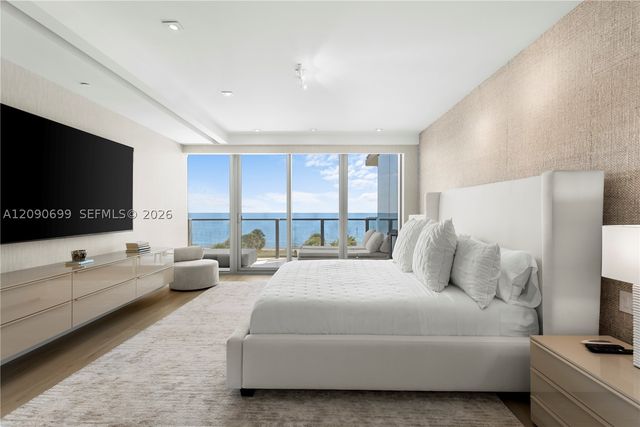 360 Ocean Dr 506S, Key Biscayne, FL 33149