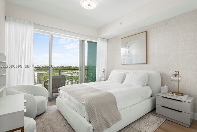 360 Ocean Dr 506S, Key Biscayne, FL 33149