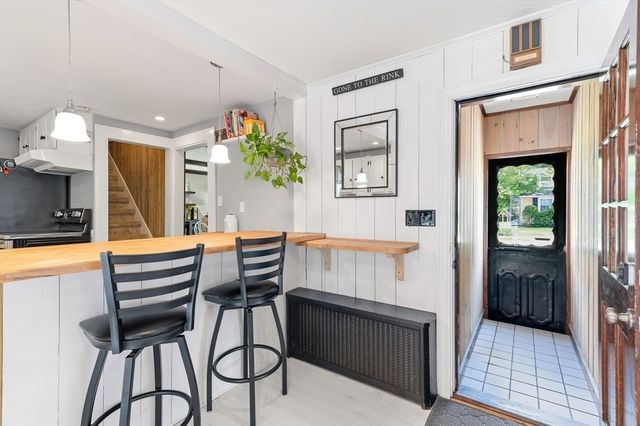 18 Durant Road, Weymouth, MA 02190