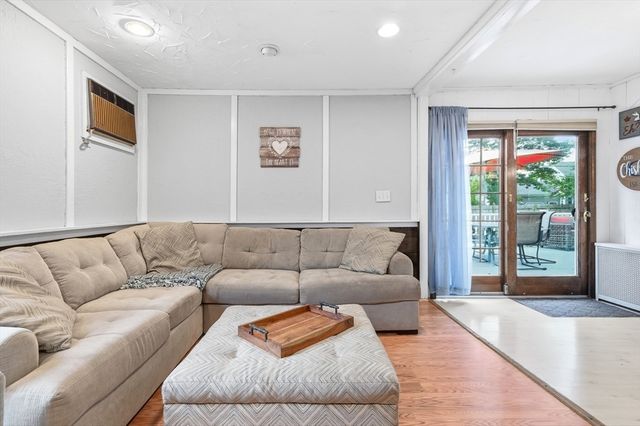 18 Durant Road, Weymouth, MA 02190