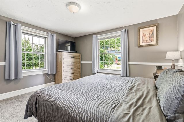 18 Durant Road, Weymouth, MA 02190