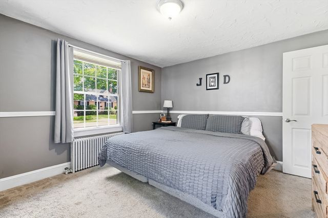 18 Durant Road, Weymouth, MA 02190
