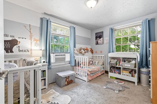 18 Durant Road, Weymouth, MA 02190
