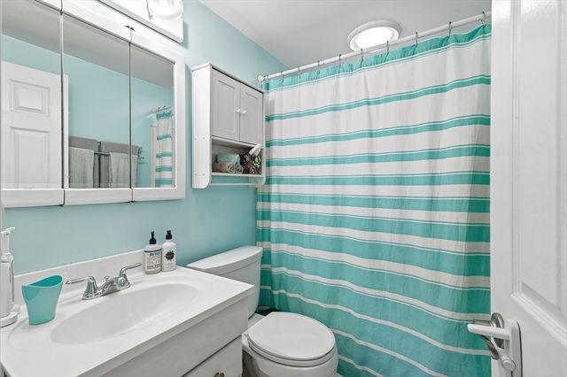 18 Durant Road, Weymouth, MA 02190