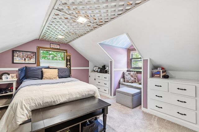 18 Durant Road, Weymouth, MA 02190
