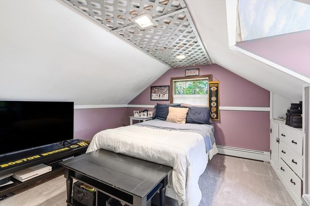 18 Durant Road, Weymouth, MA 02190