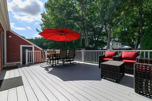 18 Durant Road, Weymouth, MA 02190