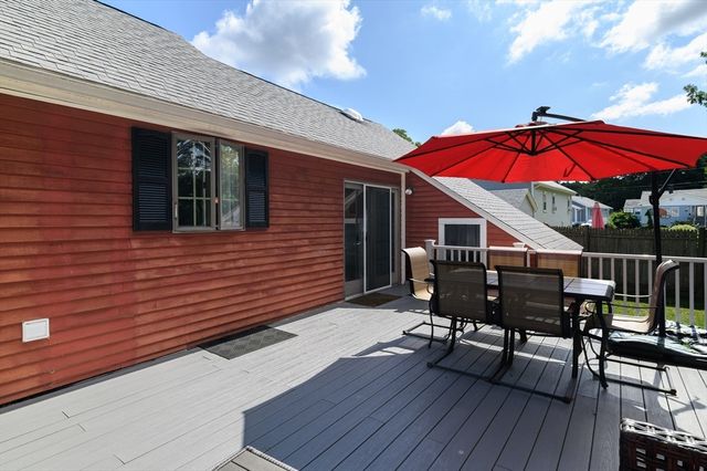 18 Durant Road, Weymouth, MA 02190