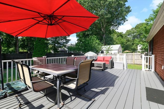 18 Durant Road, Weymouth, MA 02190