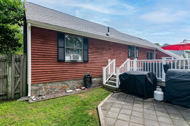 18 Durant Road, Weymouth, MA 02190
