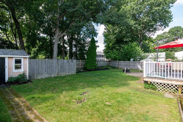 18 Durant Road, Weymouth, MA 02190