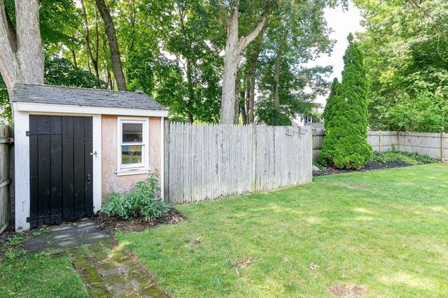 18 Durant Road, Weymouth, MA 02190