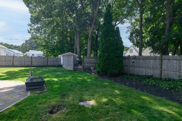 18 Durant Road, Weymouth, MA 02190