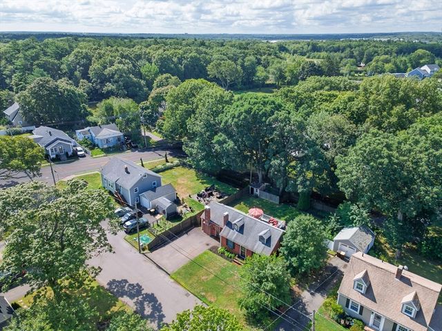18 Durant Road, Weymouth, MA 02190