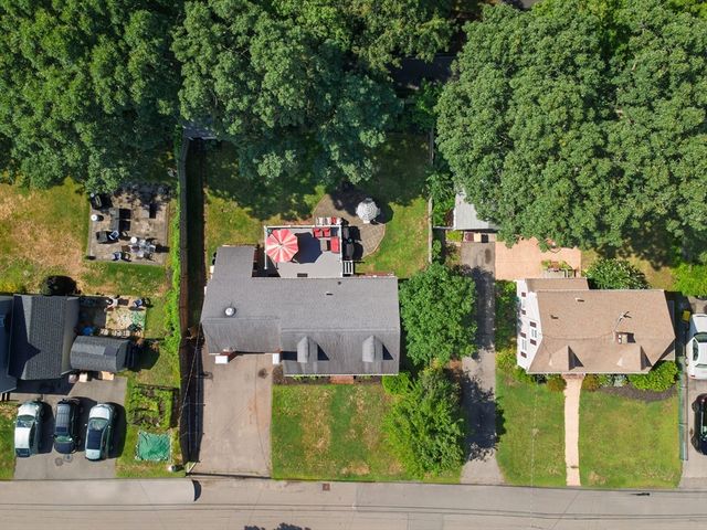 18 Durant Road, Weymouth, MA 02190