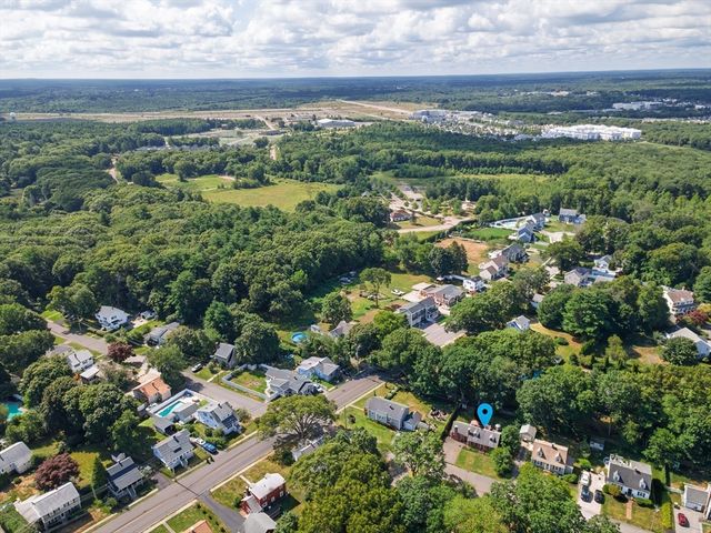 18 Durant Road, Weymouth, MA 02190