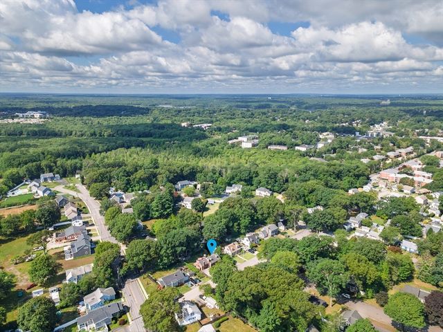 18 Durant Road, Weymouth, MA 02190
