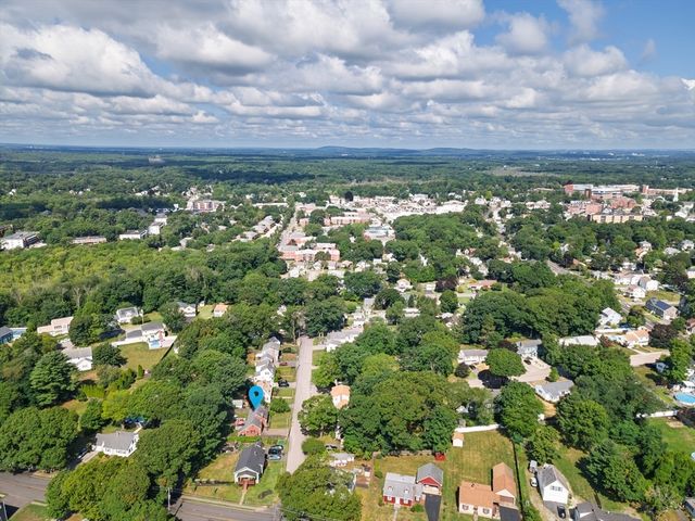 18 Durant Road, Weymouth, MA 02190