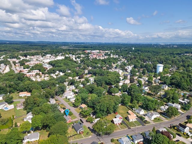 18 Durant Road, Weymouth, MA 02190