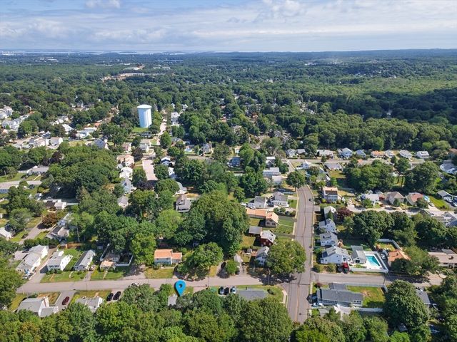18 Durant Road, Weymouth, MA 02190