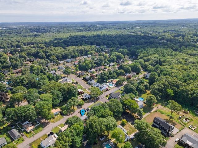 18 Durant Road, Weymouth, MA 02190