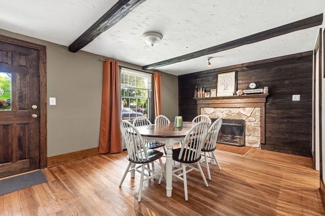 18 Durant Road, Weymouth, MA 02190