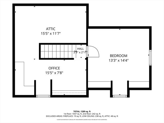 18 Durant Road, Weymouth, MA 02190