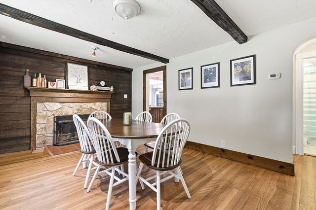 18 Durant Road, Weymouth, MA 02190