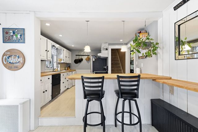 18 Durant Road, Weymouth, MA 02190