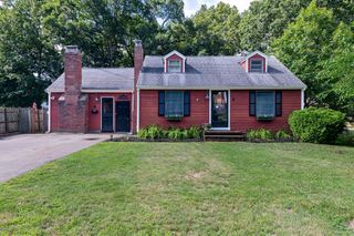 18 Durant Road, Weymouth, MA 02190