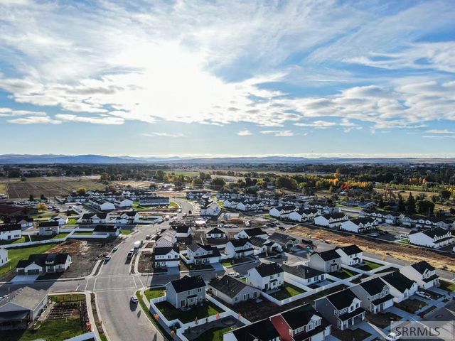 1180 Sharra Avenue, Rigby, ID 83442