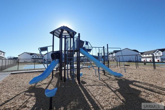 1180 Sharra Avenue, Rigby, ID 83442