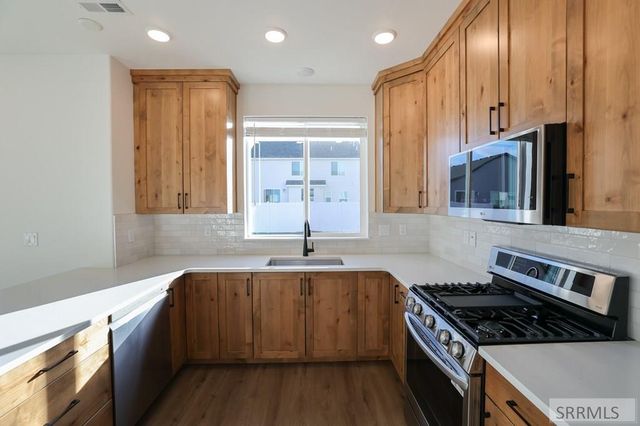 1180 Sharra Avenue, Rigby, ID 83442