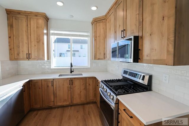 1180 Sharra Avenue, Rigby, ID 83442