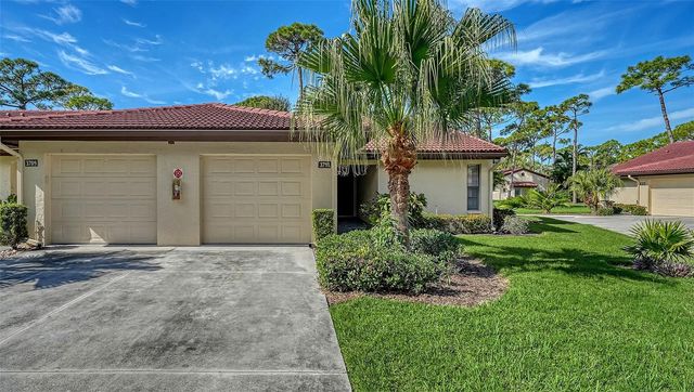 3711 PINECONE COURT 168, Sarasota, FL 34238