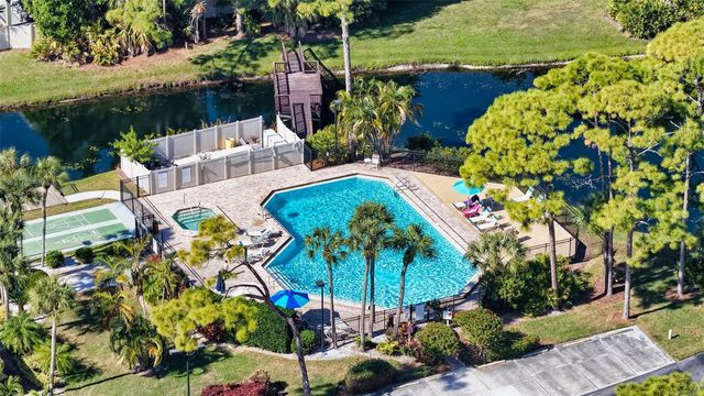 3711 PINECONE COURT 168, Sarasota, FL 34238