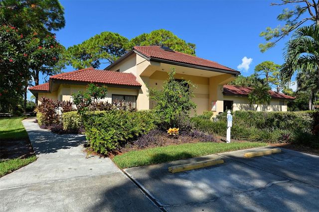 3711 PINECONE COURT 168, Sarasota, FL 34238
