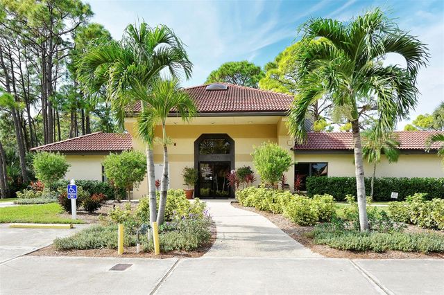 3711 PINECONE COURT 168, Sarasota, FL 34238