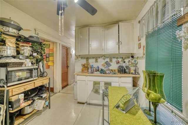 82 Montclair Avenue, Buffalo, NY 14215