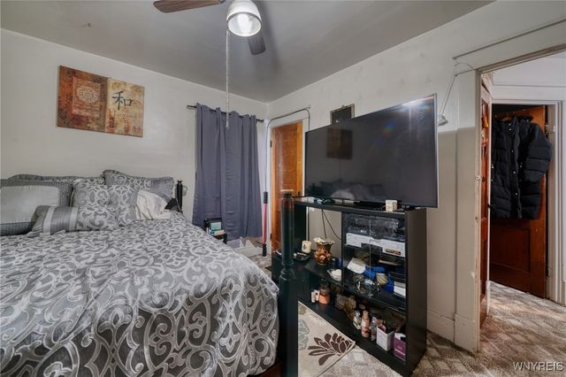 82 Montclair Avenue, Buffalo, NY 14215