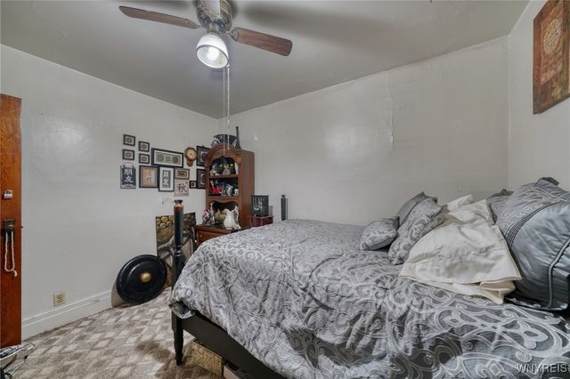 82 Montclair Avenue, Buffalo, NY 14215